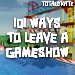 IOI Ways to Leave a Gameshow - TotallyTV