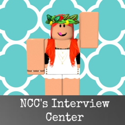 NBC Clothing Creator's Interview Center!