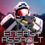 Energy Assault FPS