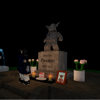 Pjaumies Memorial Site