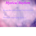 Mystical Mahem®