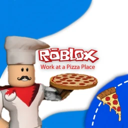 Work at a Pizza Place icon