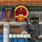 [PLASF]南京特种部队