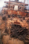 History on seas