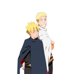 Uzumaki Clan:)