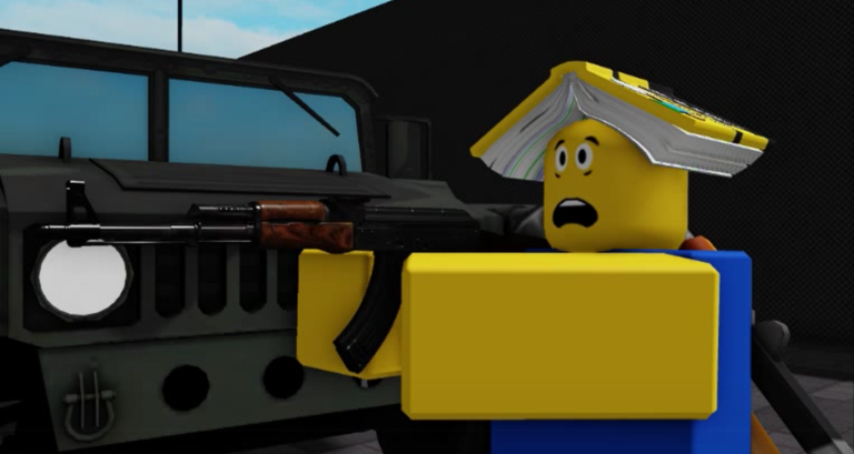 Gun Test [FIXED] screenshot 2