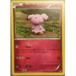 Snubbull fanclub