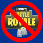 Anti Fortnite