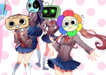 Yora's School..~! /