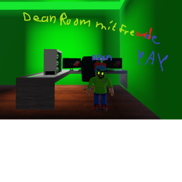 Dean_Roblux's Place Number: 79
