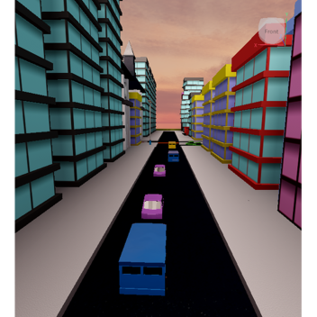 Destroy Buildings! (Creator Challenge)