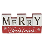 Christmas joy and spirit