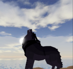 Wolf biome