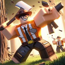 Resource Raiders