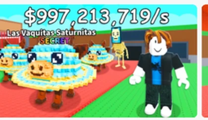 Roube um mini brenrot Roblox group icon