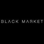 Blackmarket Clothes