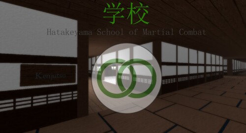 dojo