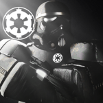 Imperial Shadow Troopers ᅠ.