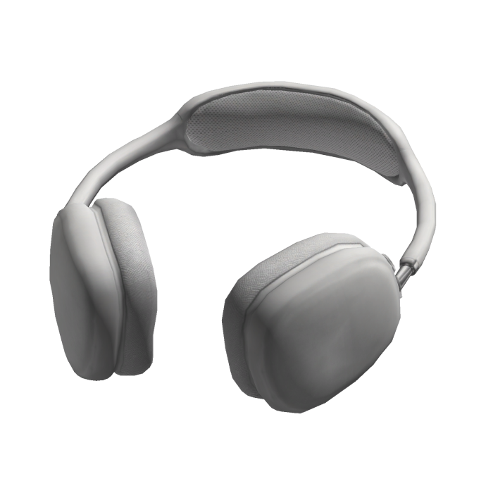 White Headphones