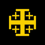 The Kingdom of Jerusalem ᅠ