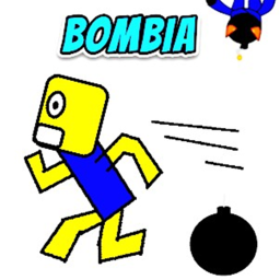 Bombia
