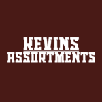 kevins assortments