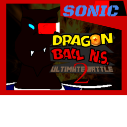 Dragonball N.S. Ultimate Battle 2