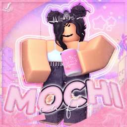 Mochi Cafe
