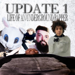 [CHECK DESCRIPTION] Life of an Underground rapper  icon