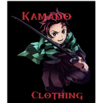 -Kama-do Clothing-
