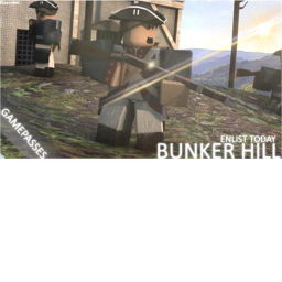 Bunker Hill