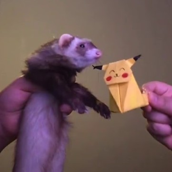 Танец Хорьков