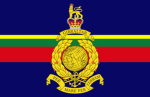 {RM} Royal Marine Commandos