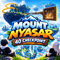 [FREE AVA X +50] Stray Mount