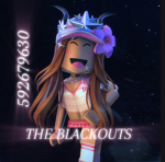 The Blackouts