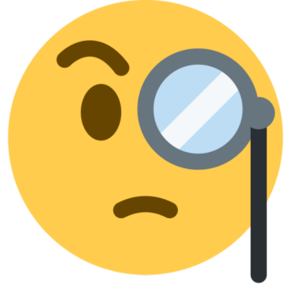 emoji fino Roblox decal