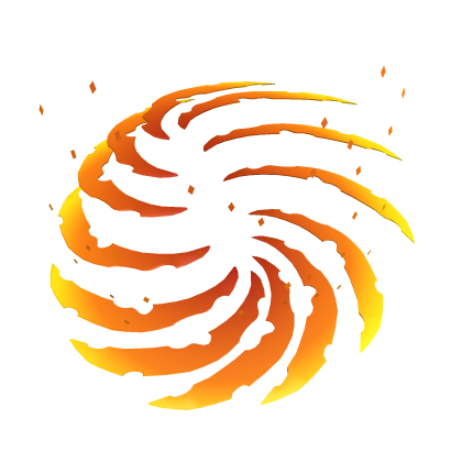 Fiery Ember Aura thumbnail