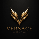 [NEW] VERSACE CLUB