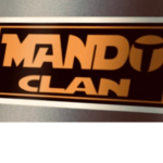 MANDO CLAN!