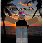 Imagine Co.™