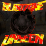 Blast Zone Unseen