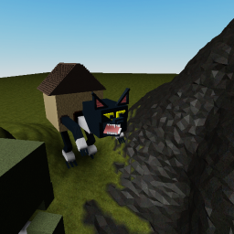 Kitty Hills