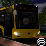 Public Transit Simulator