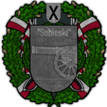 X. Infantry Division 'Sobieski'