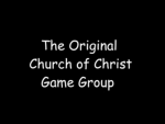 Church of Christ - remade