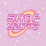 shop y2k <3