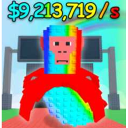 Steal A Brainrot Modded