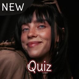 Billie Quiz!