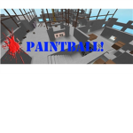 Paintball Pros (Daxter33's Paintball)