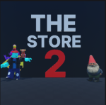 The Store 2 fan club